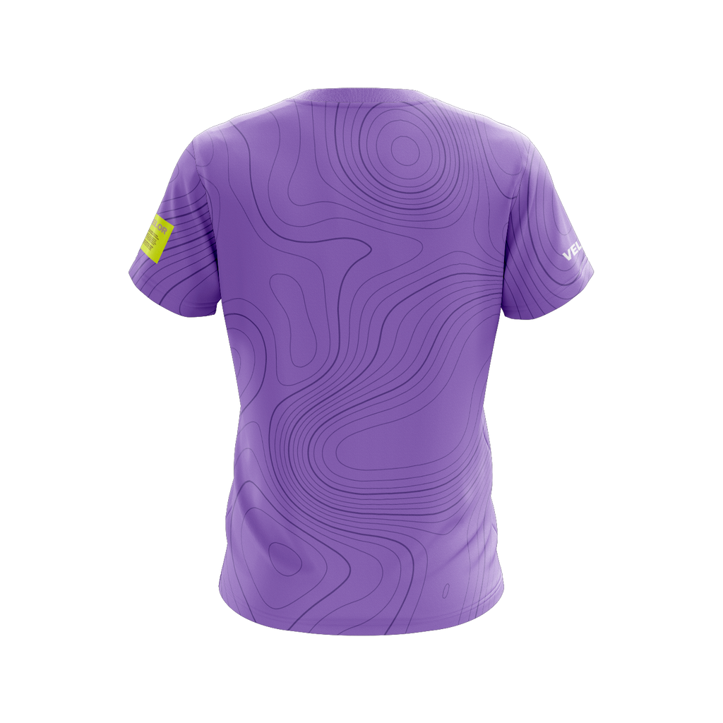 Official jersey Bivouak - Velor-cycling