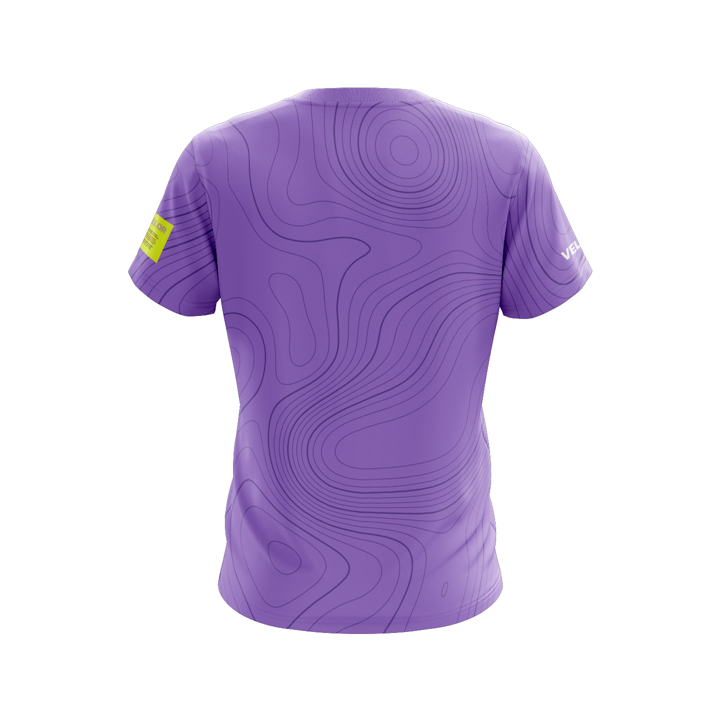 Official jersey Bivouak - Velor-cycling