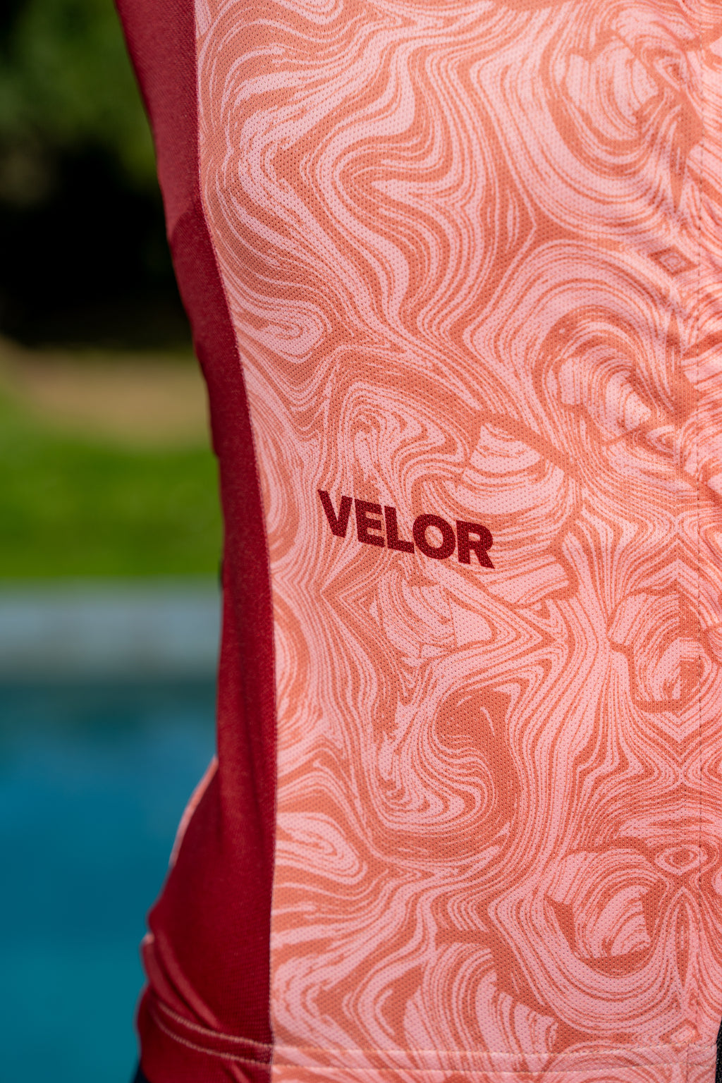 RELOV Jersey - Dames Duinen