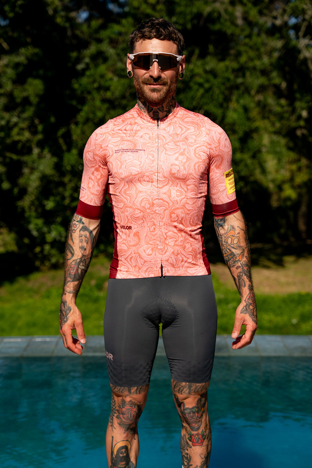 RELOV Jersey - Heren Dunes