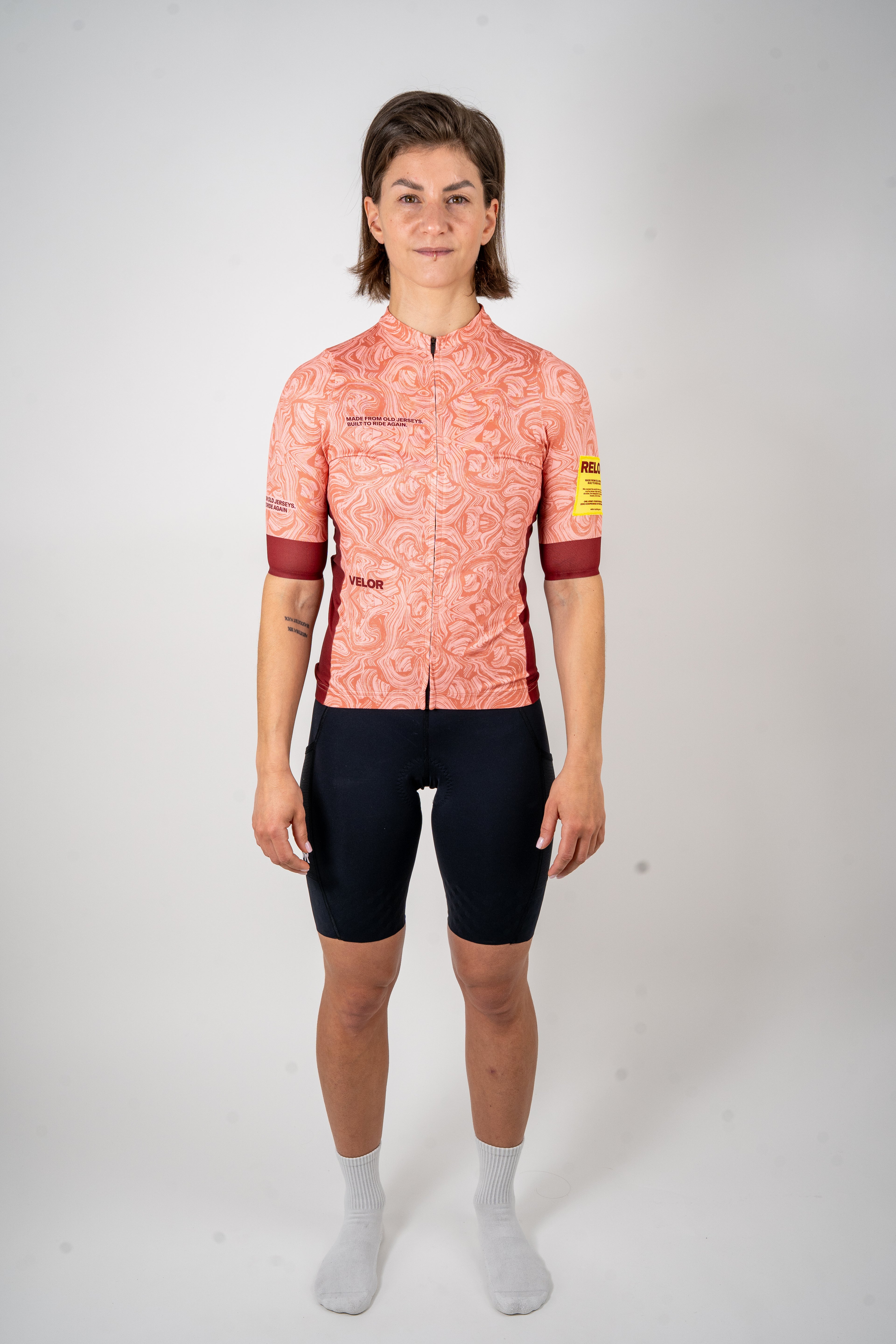 RELOV Jersey - Women Dunes