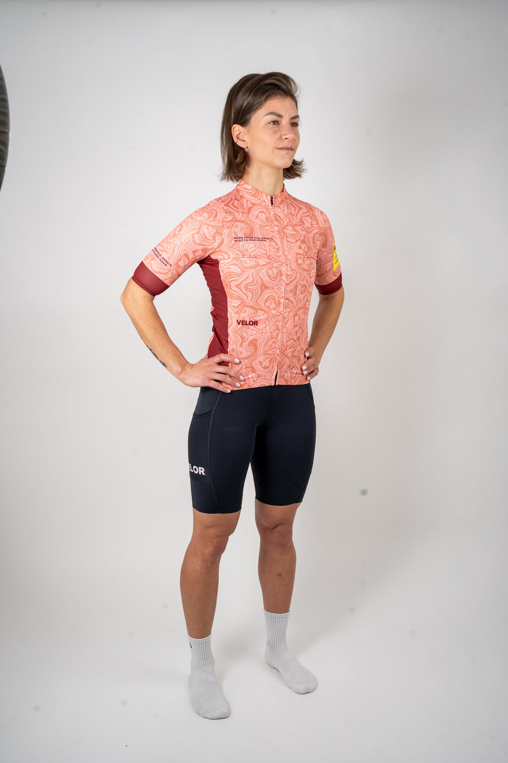 RELOV Jersey - Dames Duinen