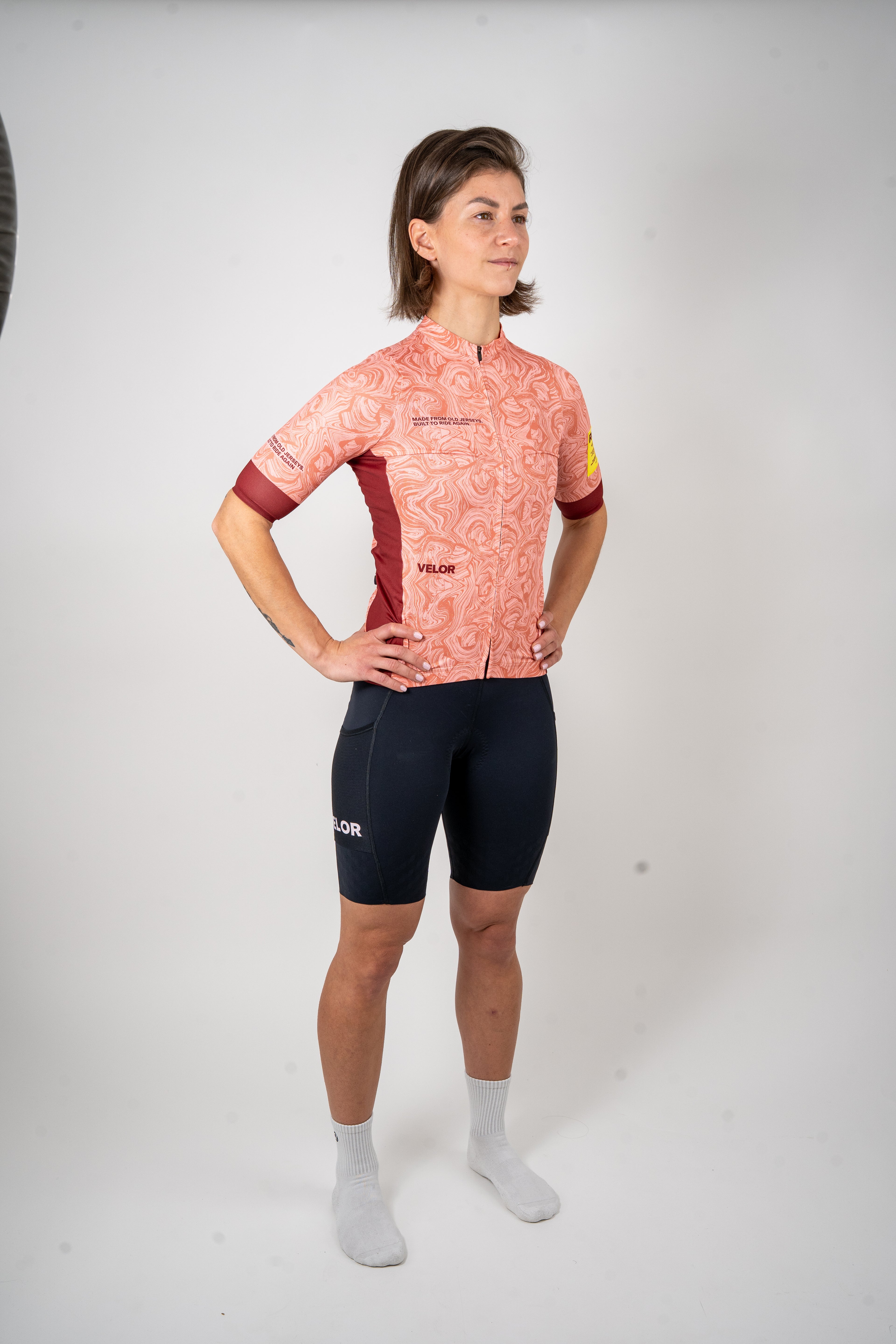 RELOV Jersey - Women Dunes