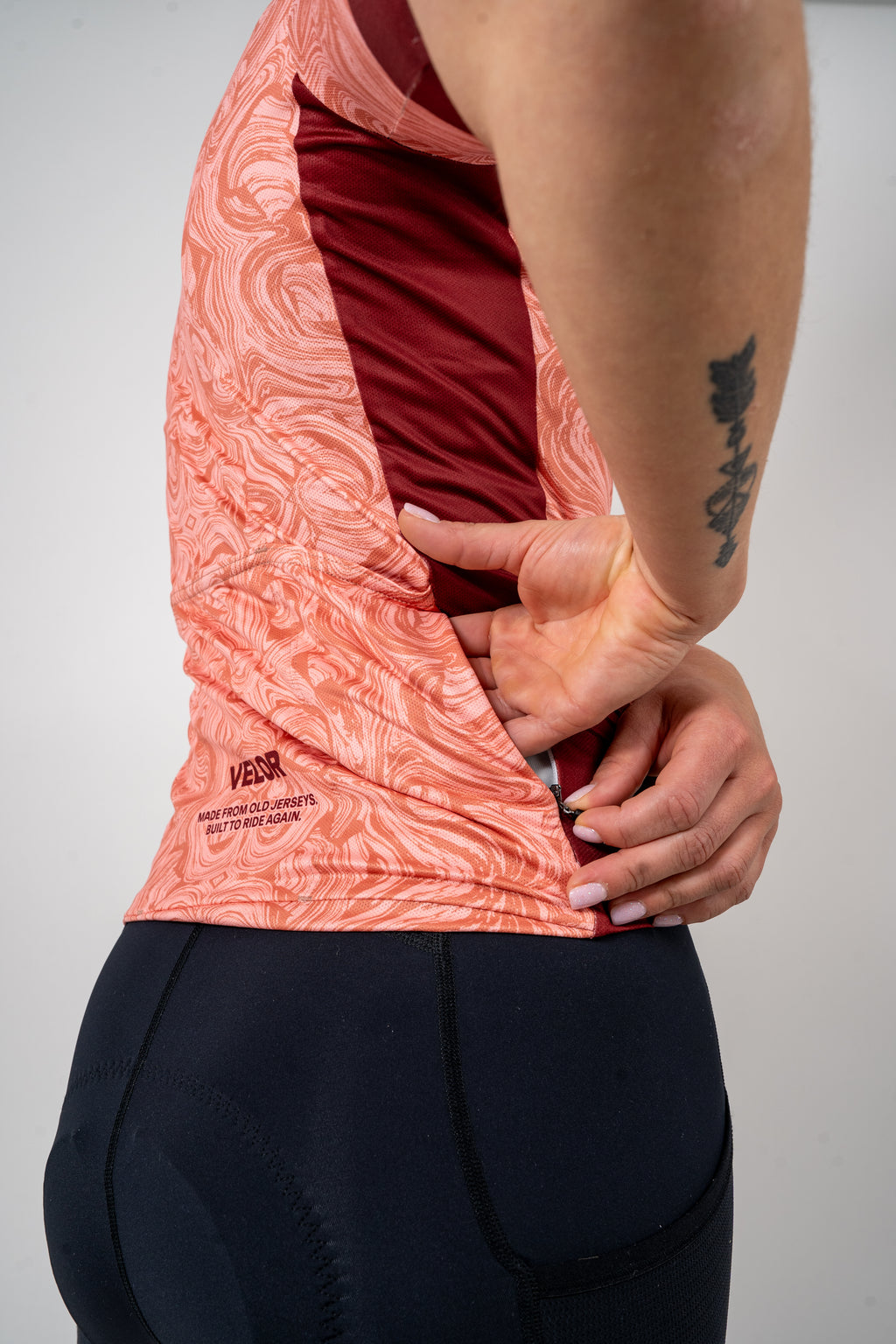 RELOV Jersey - Dames Duinen