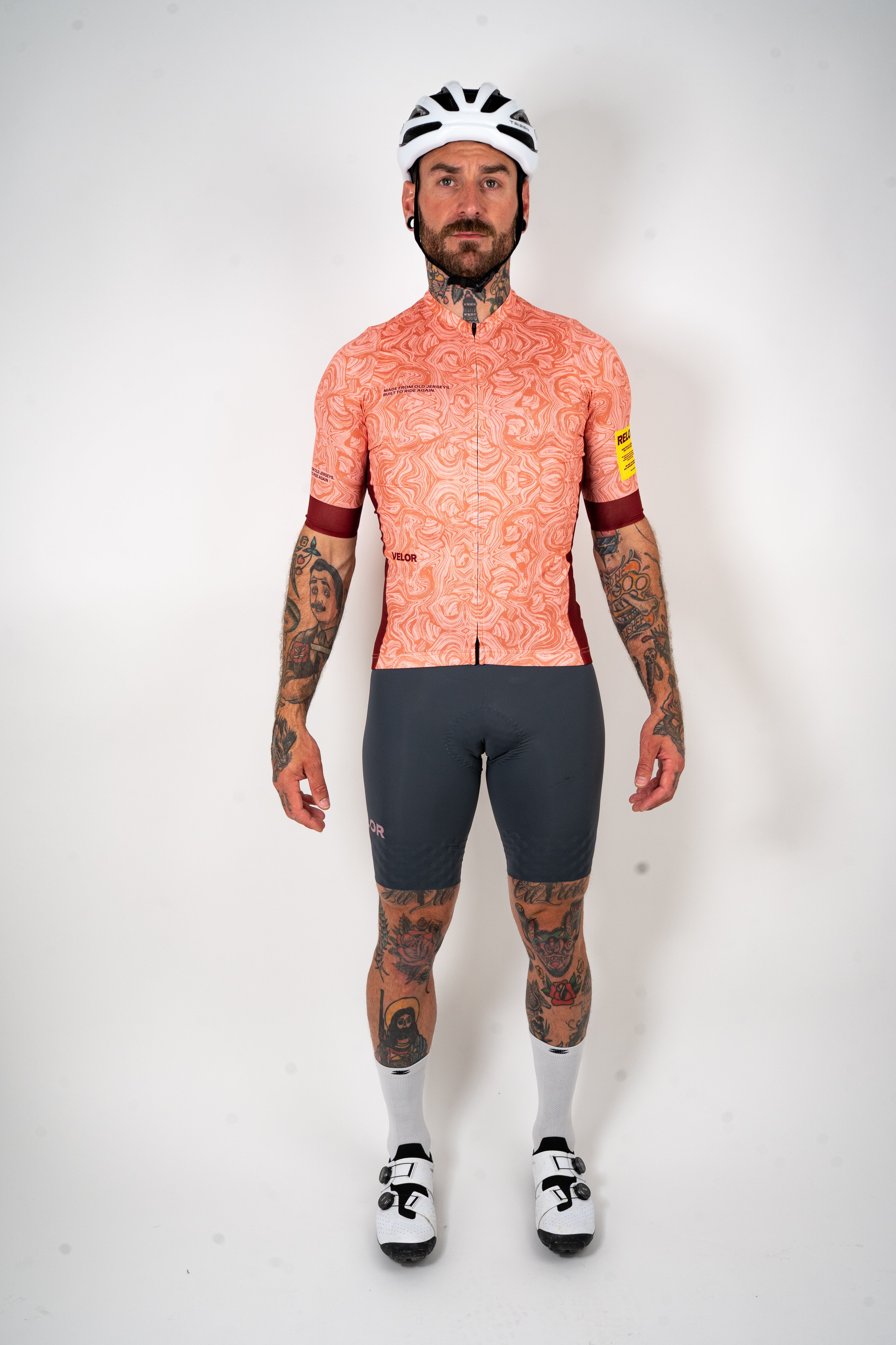 RELOV Jersey - Men Dunes