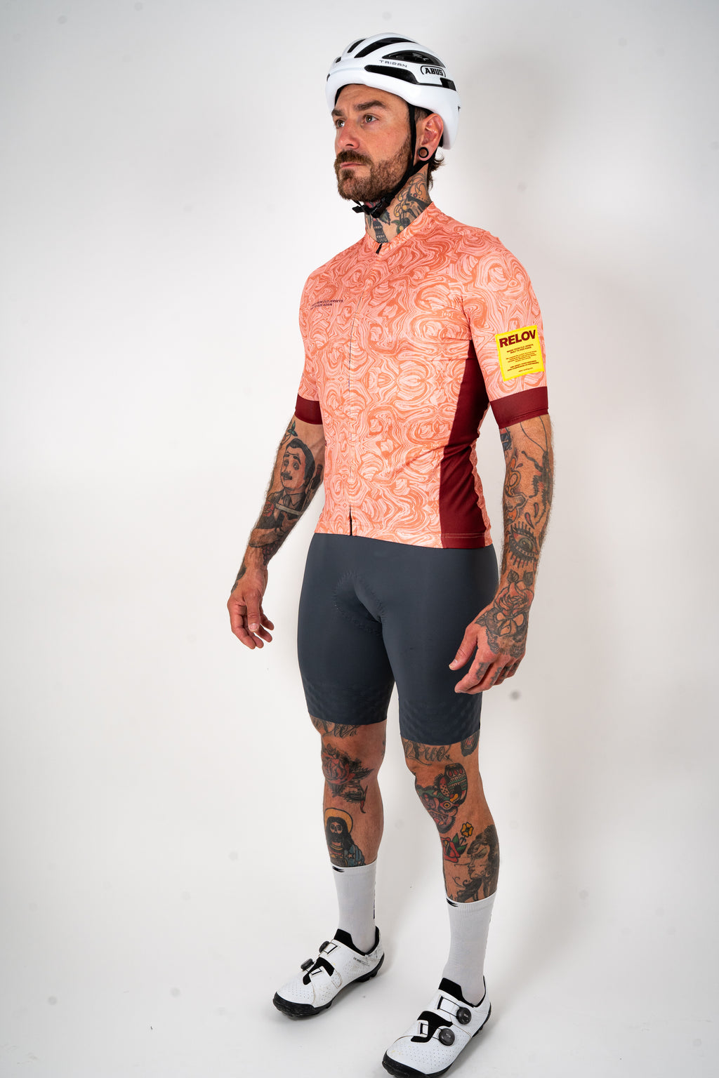 RELOV Jersey - Heren Dunes