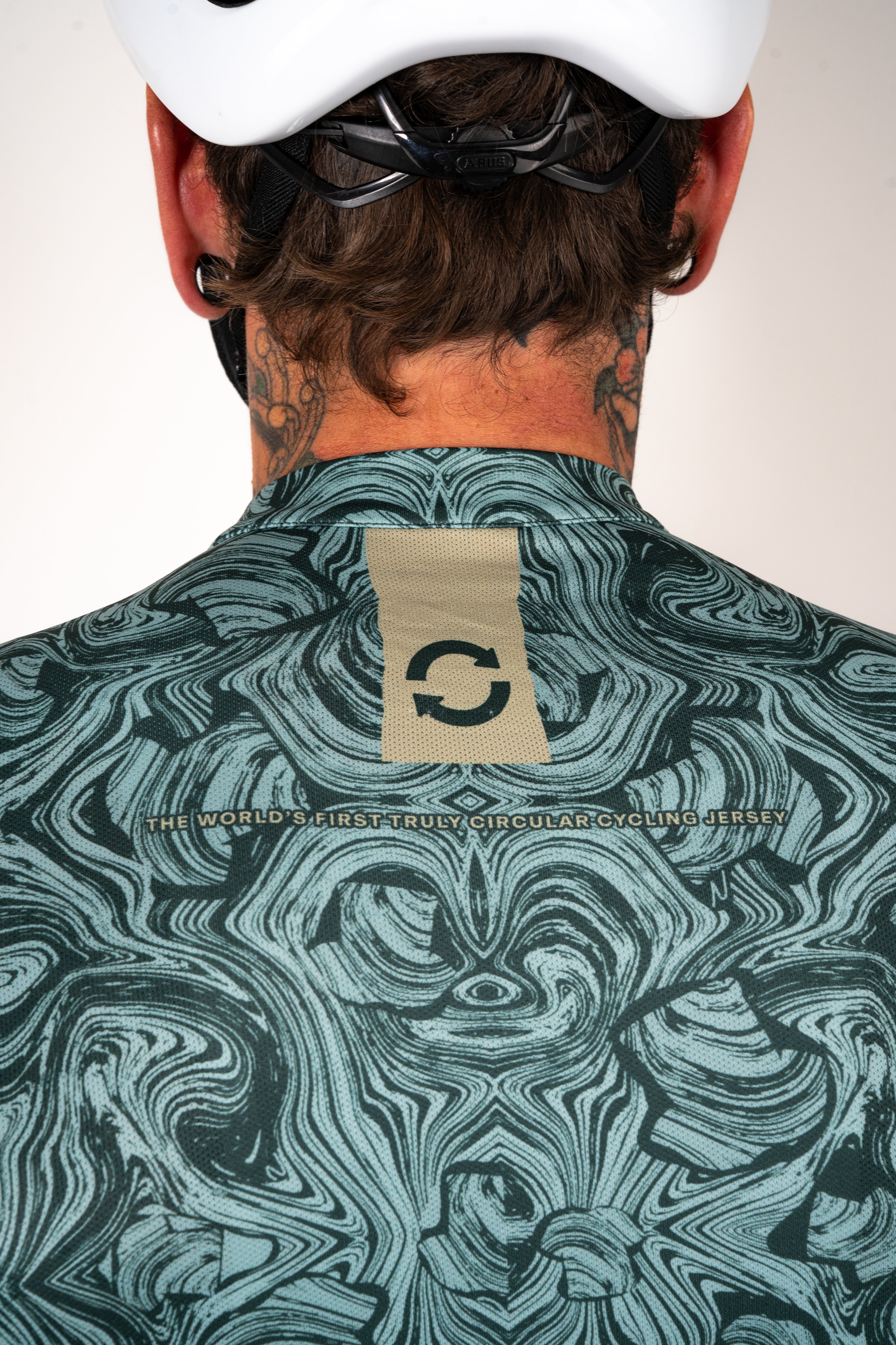 RELOV Shirt - Heren Forest