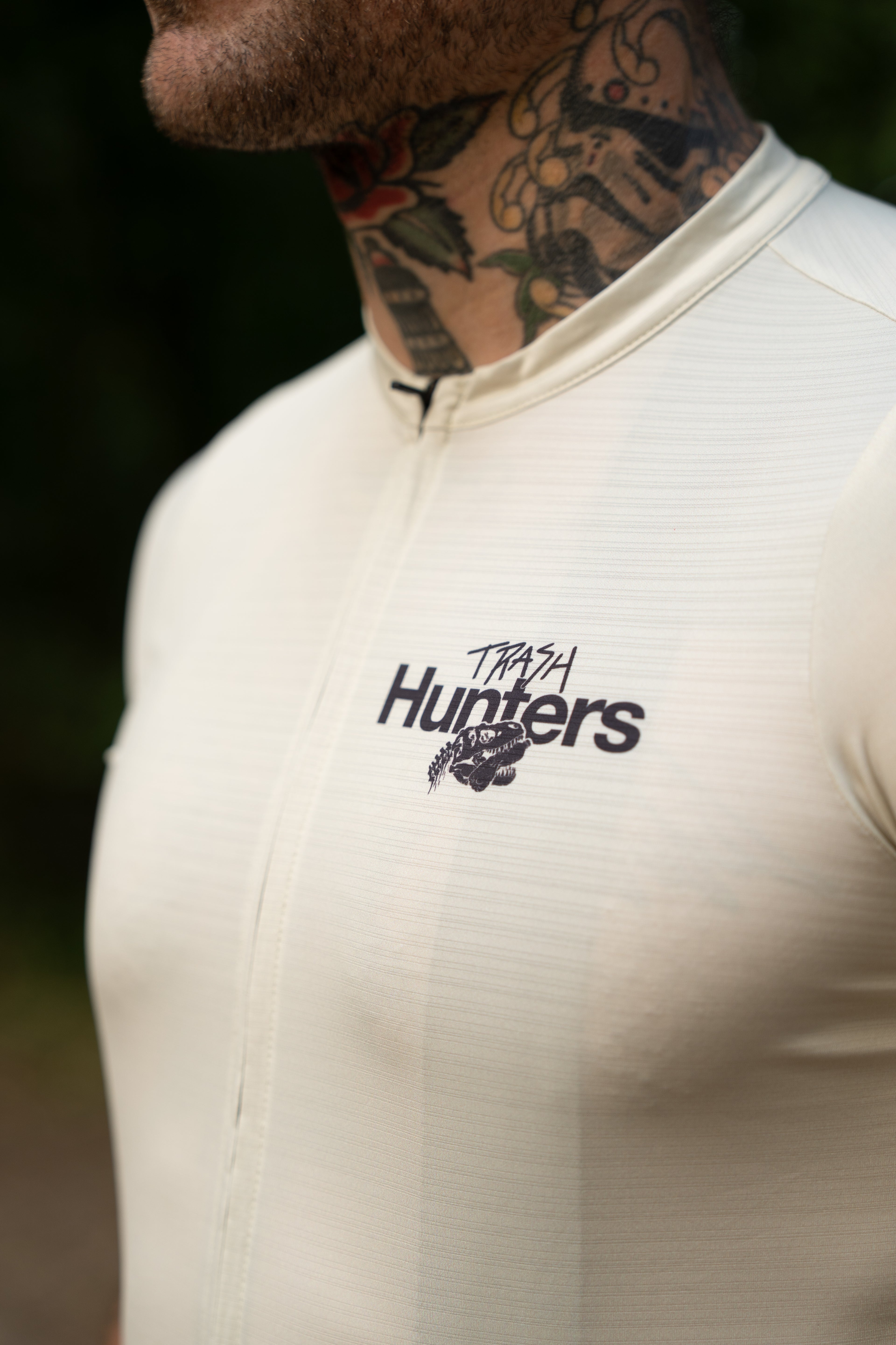RELOV Jersey - Heren Dunes
