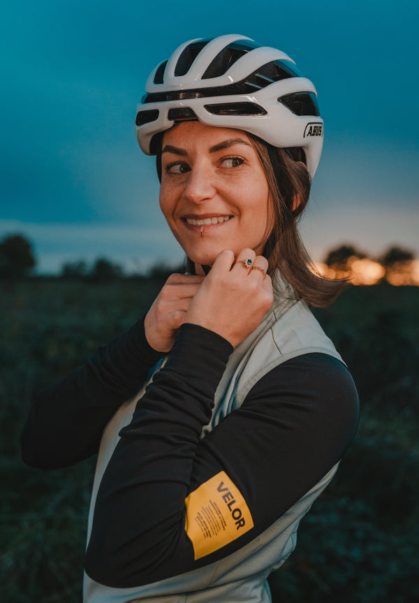 Women - Long Sleeve Night