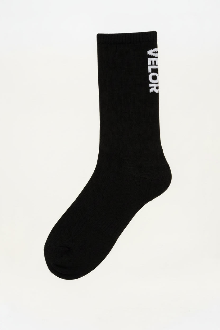 Socks - Velor-cycling