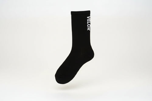 Socks - Velor-cycling