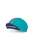 Official cap l'Ultraveyronnaise - Velor-cycling