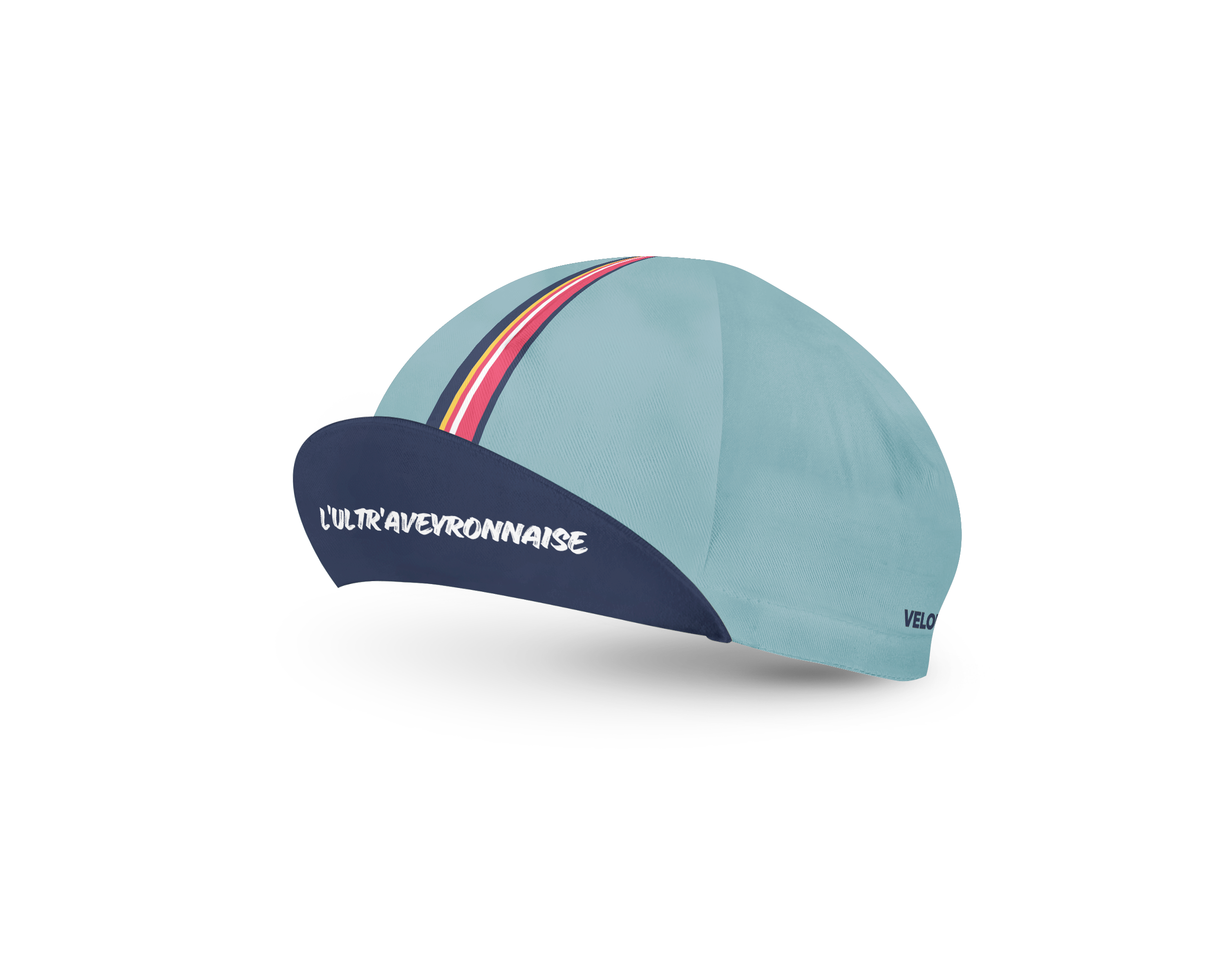 Le kit de l'Ultraveyronnaise - Velor-cycling