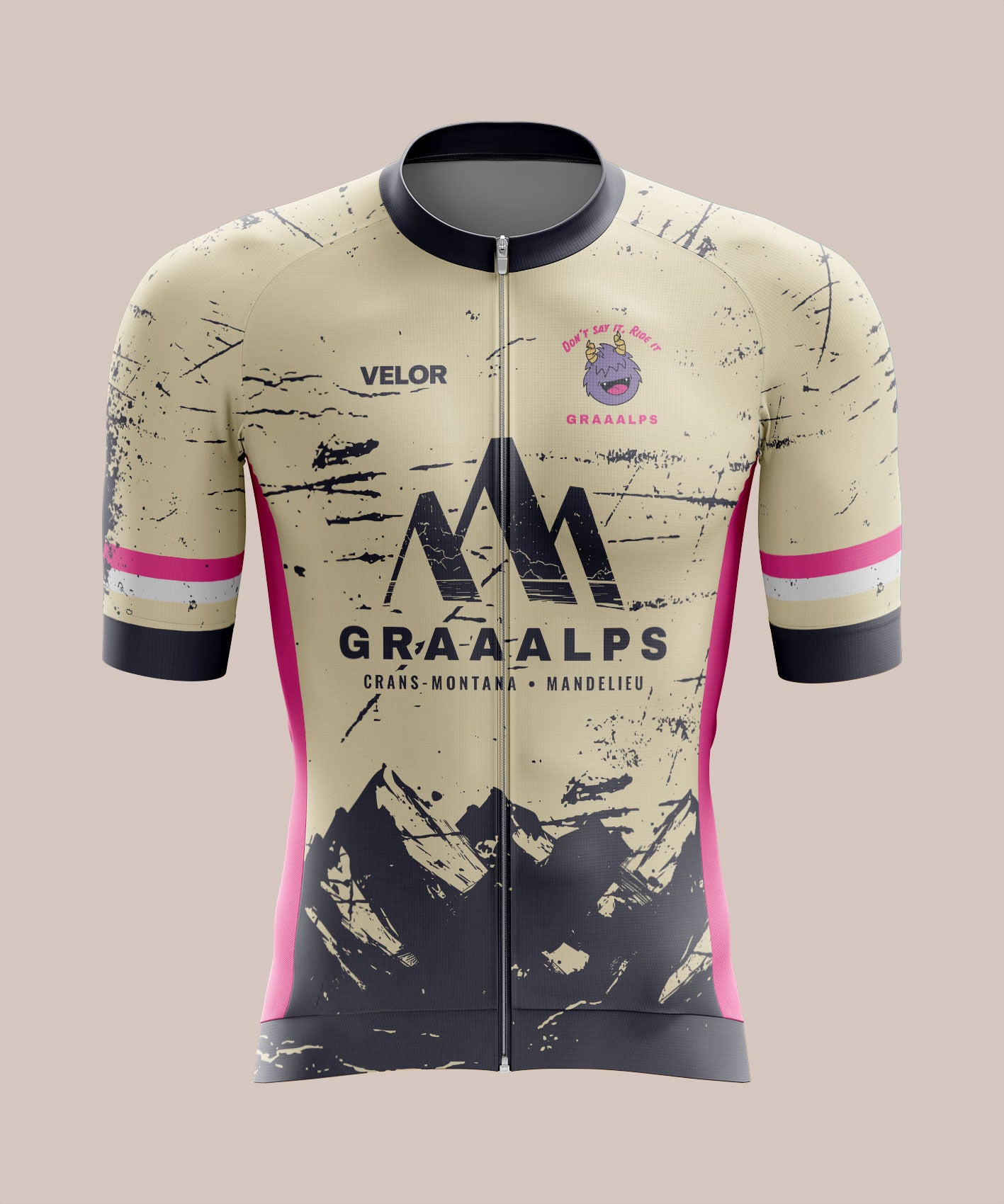 Grenspalenklassieker - Groen