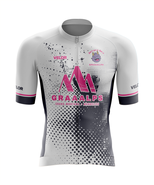 Graaalps Édition Spéciale Cime - Velor-cycling