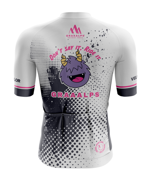 Graaalps Édition Spéciale Cime - Velor-cycling