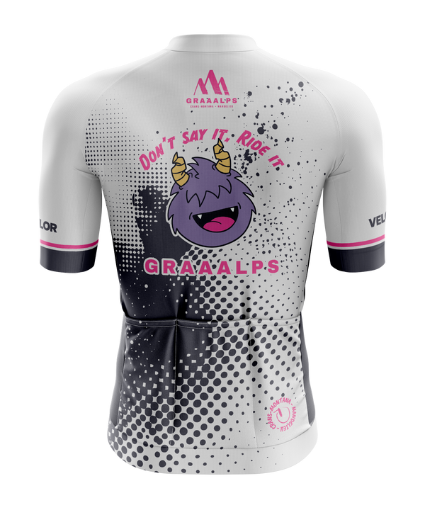 Graaalps Édition Spéciale Cime