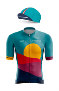 Le kit de l'Ultraveyronnaise - Velor-cycling
