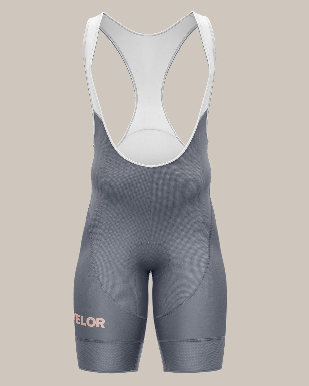 Men - Bib Shorts Sand