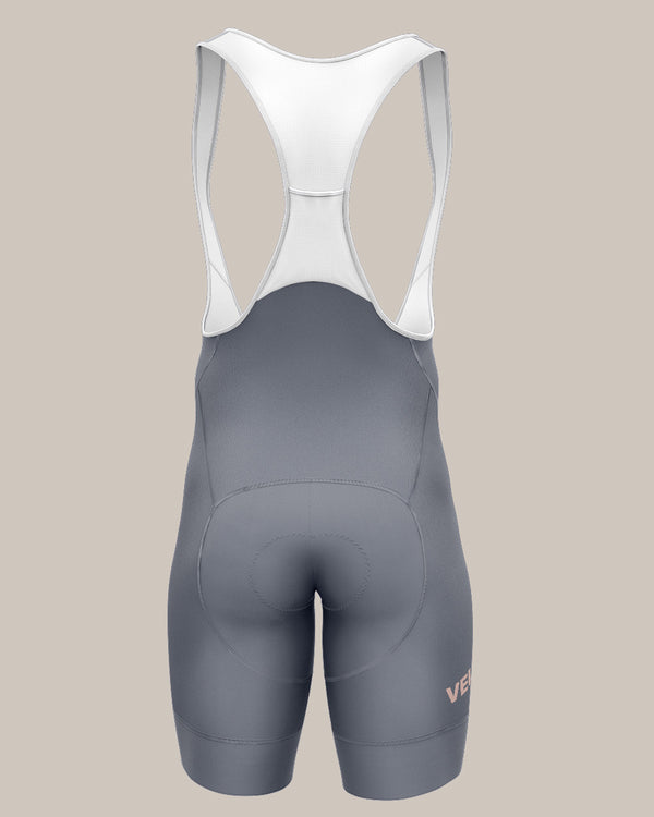 Men - Bib Shorts Sand