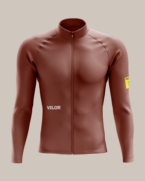 Women - Long Sleeve Dunes