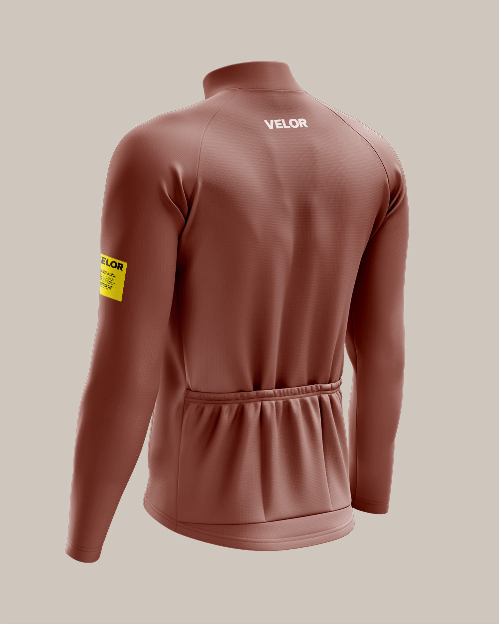 Men - Long Sleeve Dunes