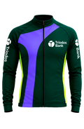 Veste Mi-Saison Triodos Bank