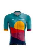 Official jersey l'Ultraveyronnaise - Velor-cycling
