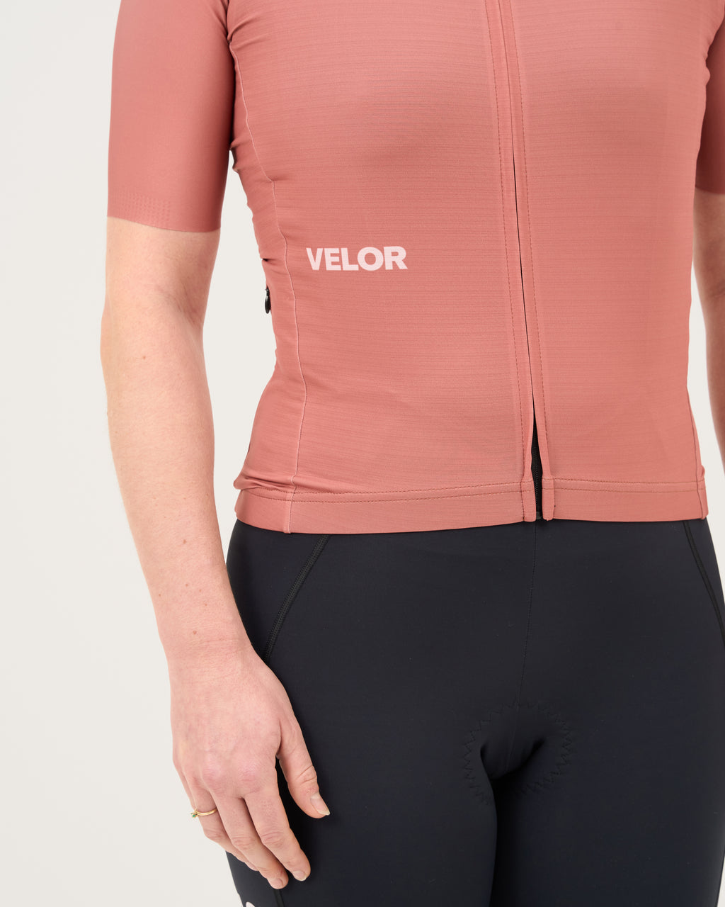 Women - Jersey Dunes - Velor-cycling