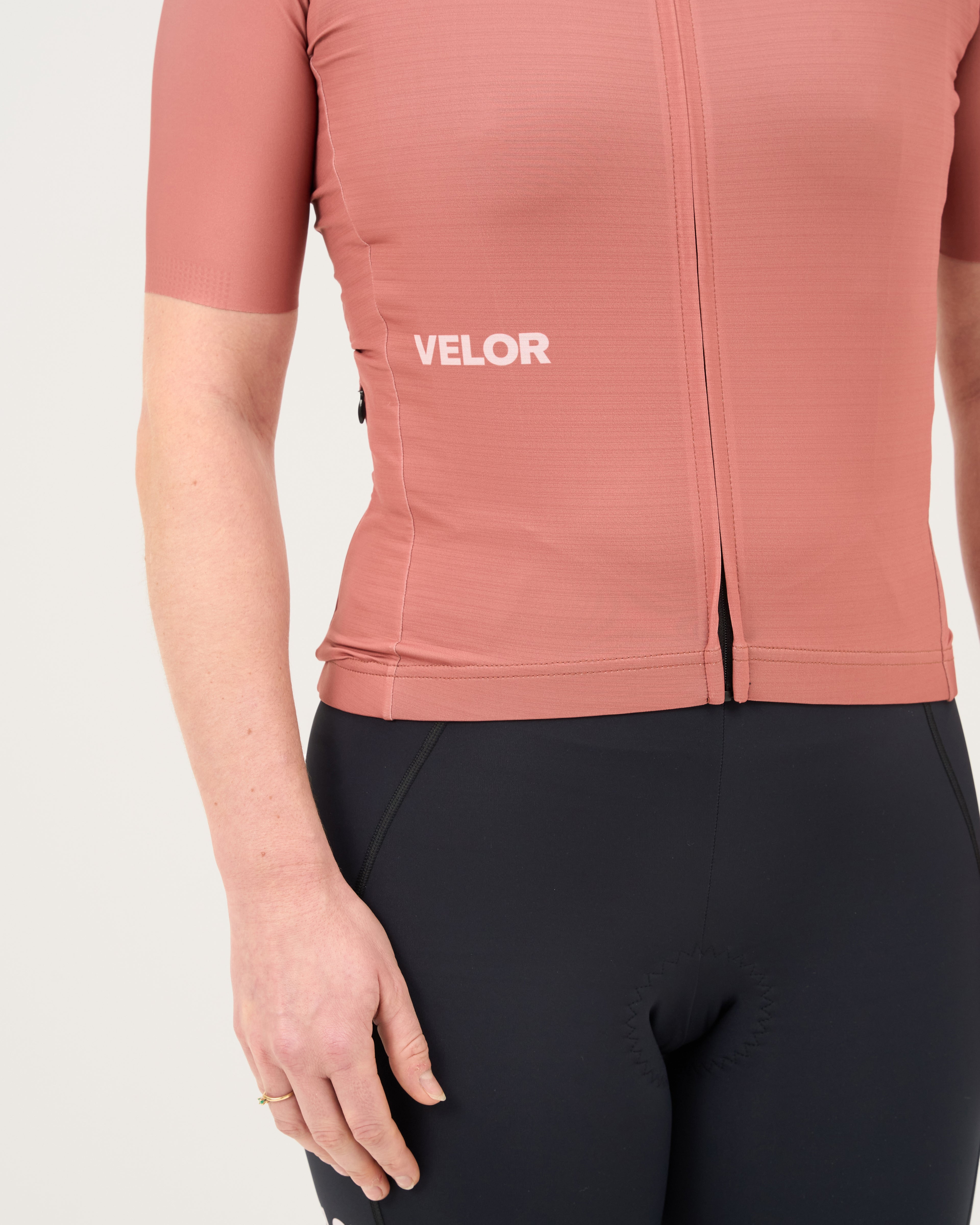 Women - Jersey Dunes - Velor-cycling