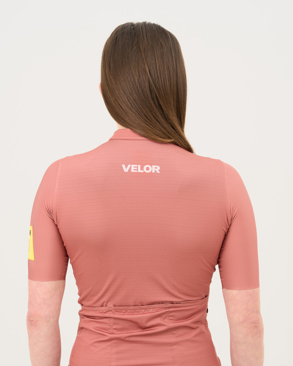 Women - Jersey Dunes - Velor-cycling