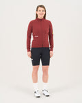 Women - Long Sleeve Dunes (Lighter Version) - Velor-cycling