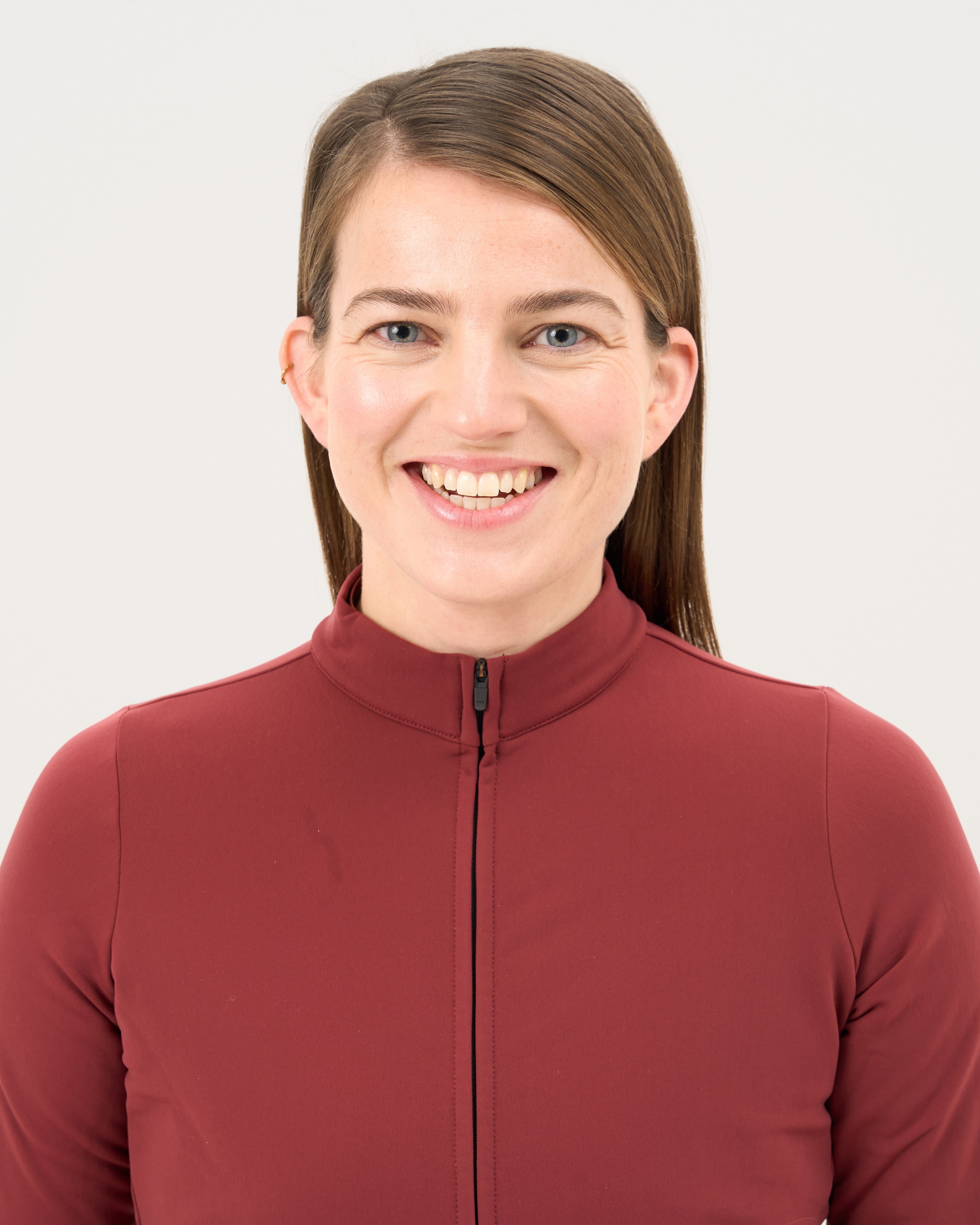 Women - Long Sleeve Dunes - Velor-cycling