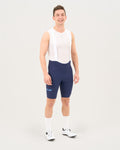 Men - Bib Shorts Sea - Velor-cycling