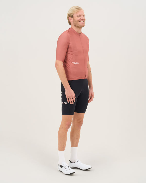 Heren - Fietsshirt Dunes