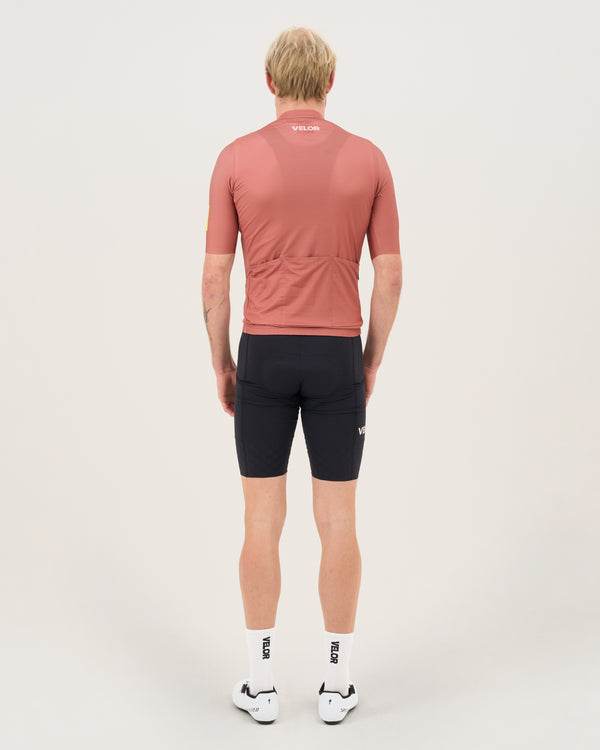 Heren - Fietsshirt Dunes