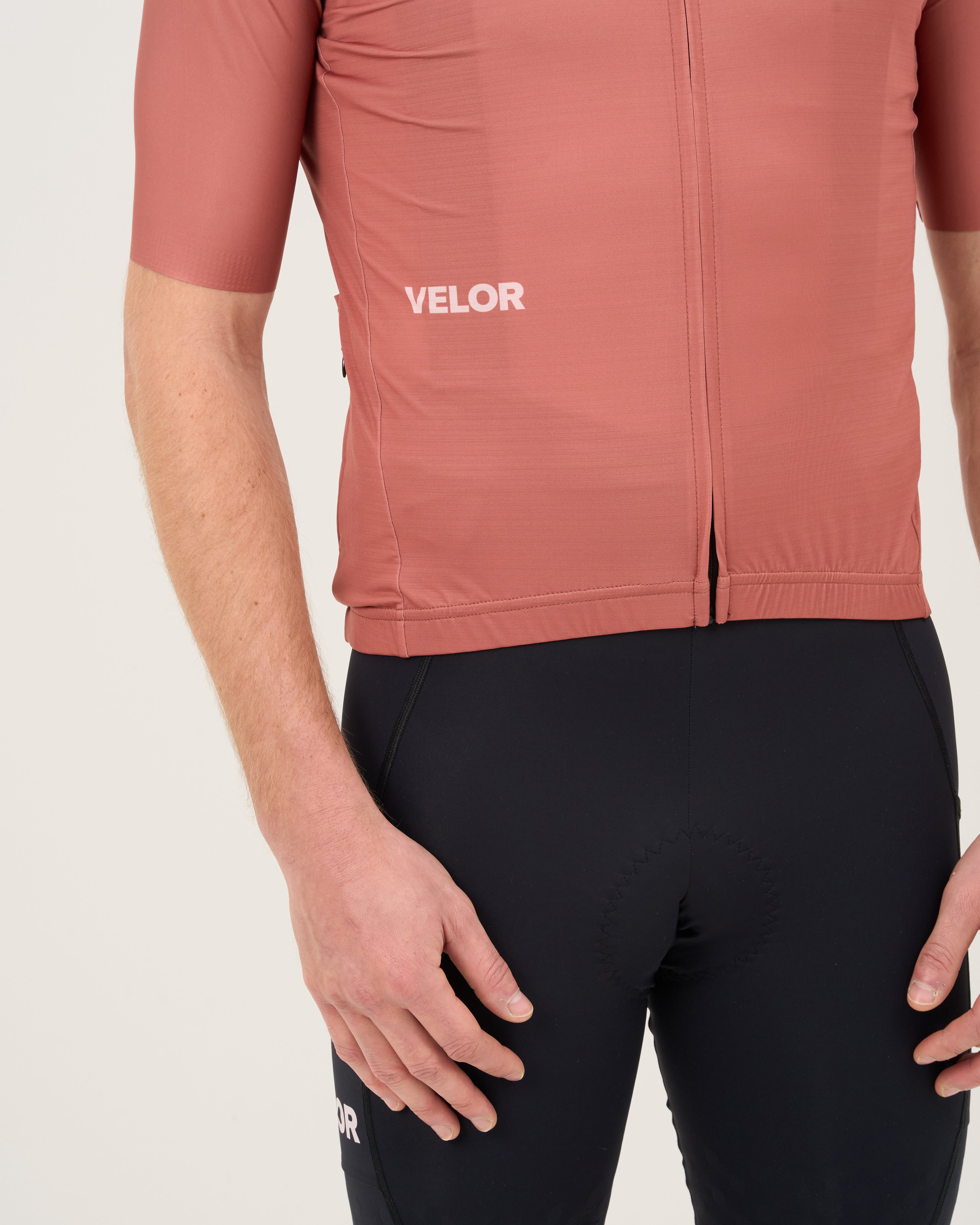 Men - Jersey Dunes - Velor-cycling