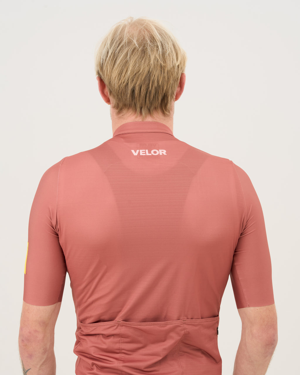 Men - Jersey Dunes - Velor-cycling