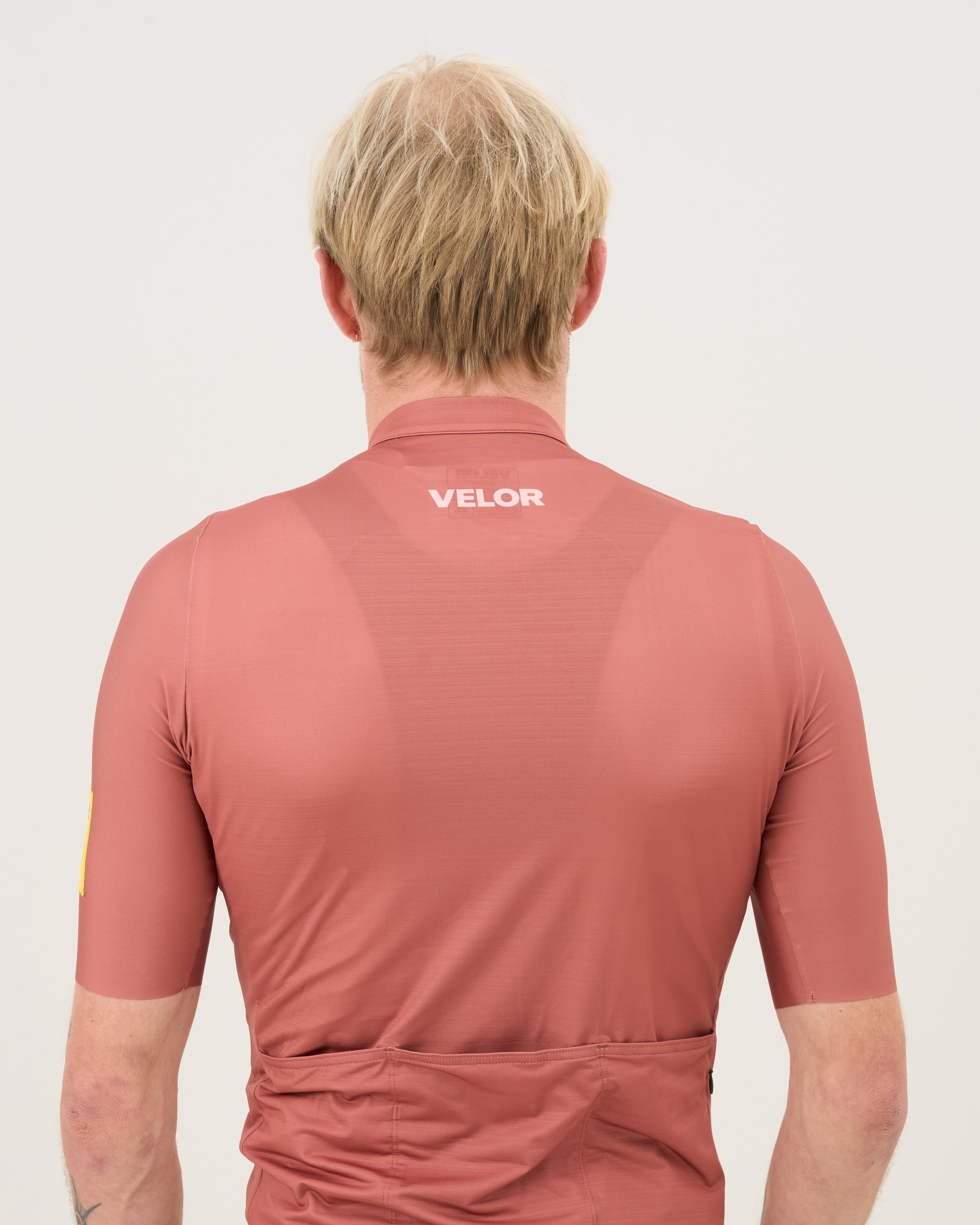 Men - Jersey Dunes - Velor-cycling