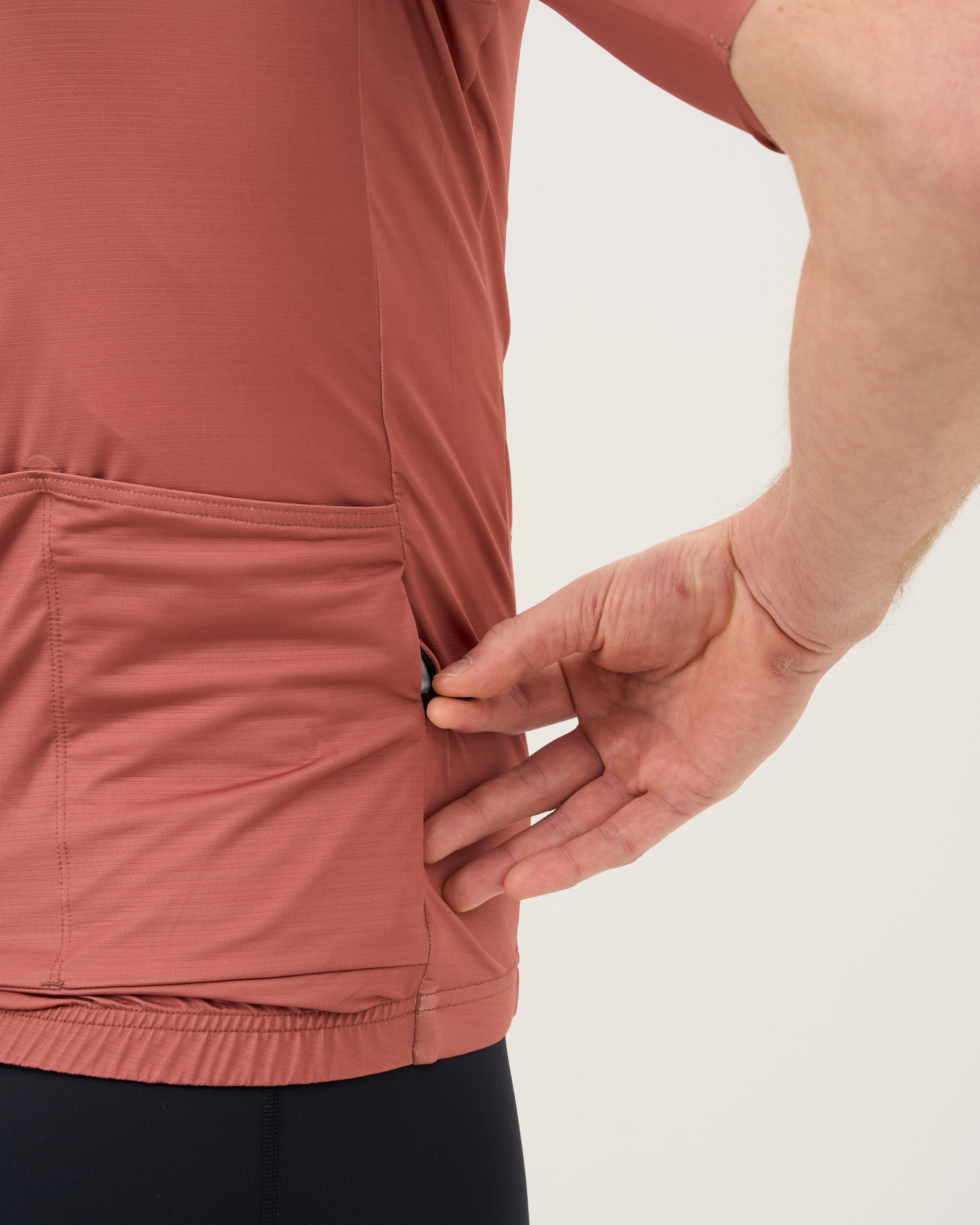 Men - Jersey Dunes - Velor-cycling