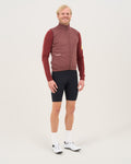 Men - Windproof Gilet Dunes - Velor-cycling