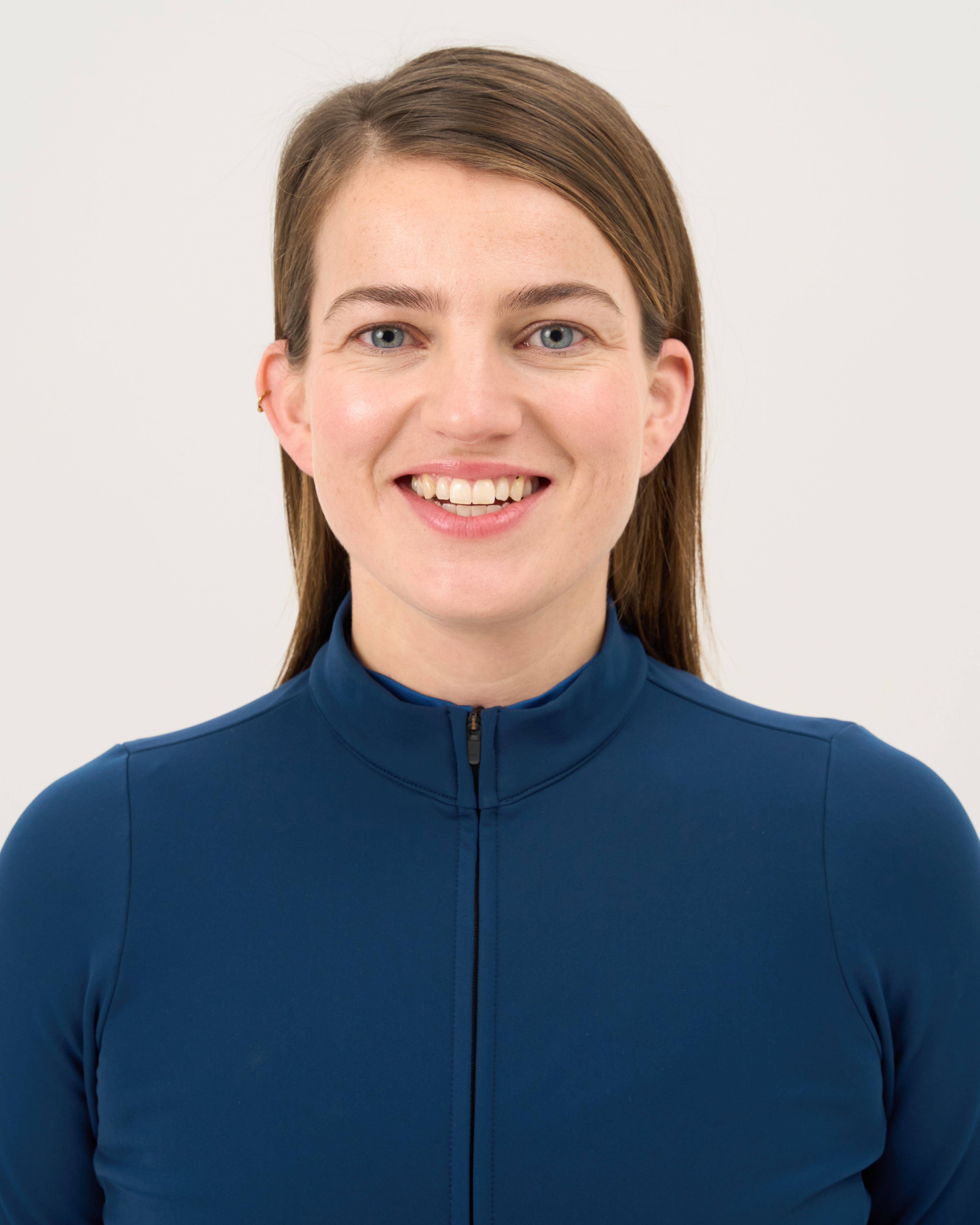 Women - Long Sleeve Sea - Velor-cycling