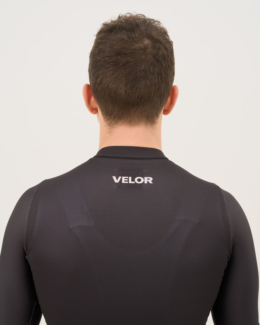Men - Jersey Night - Velor-cycling