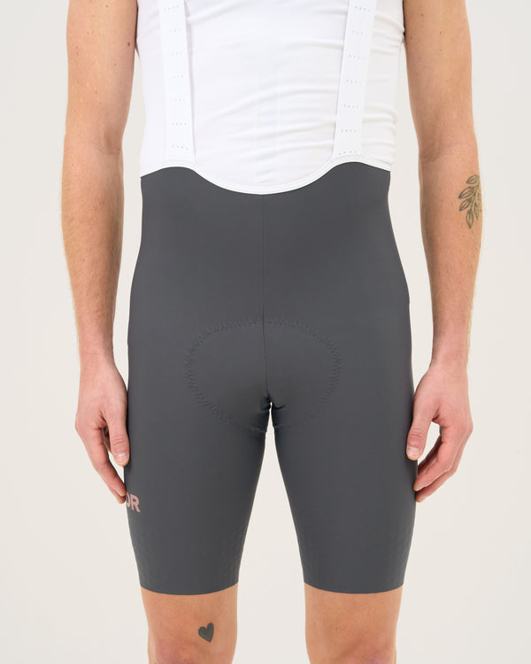 Heren - Fietsbroek Sand