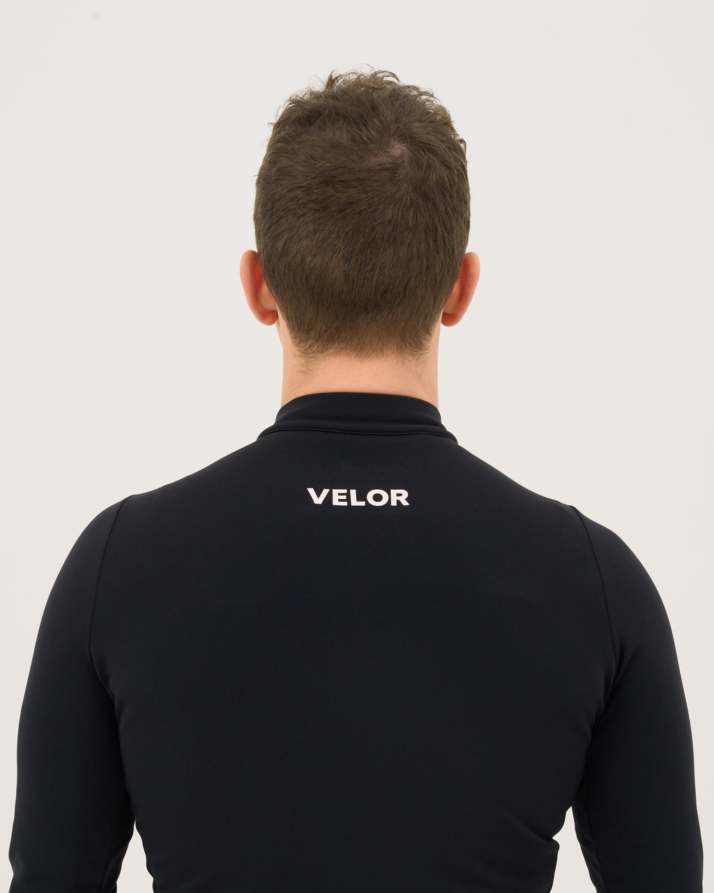 Men - Winter Jacket - Velor-cycling