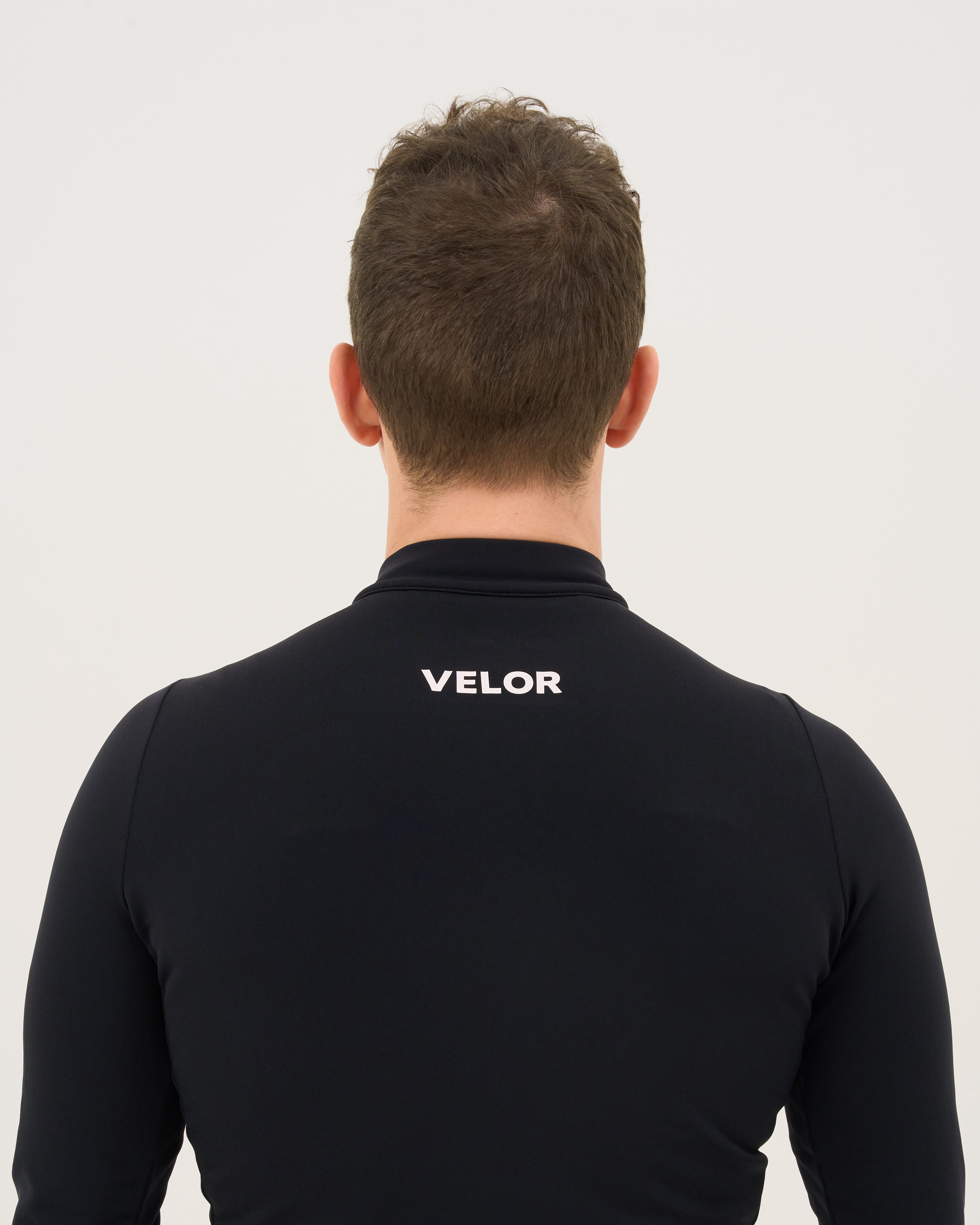 Men - Winter Jacket - Velor-cycling