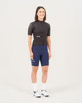 Women - Jersey Night - Velor-cycling