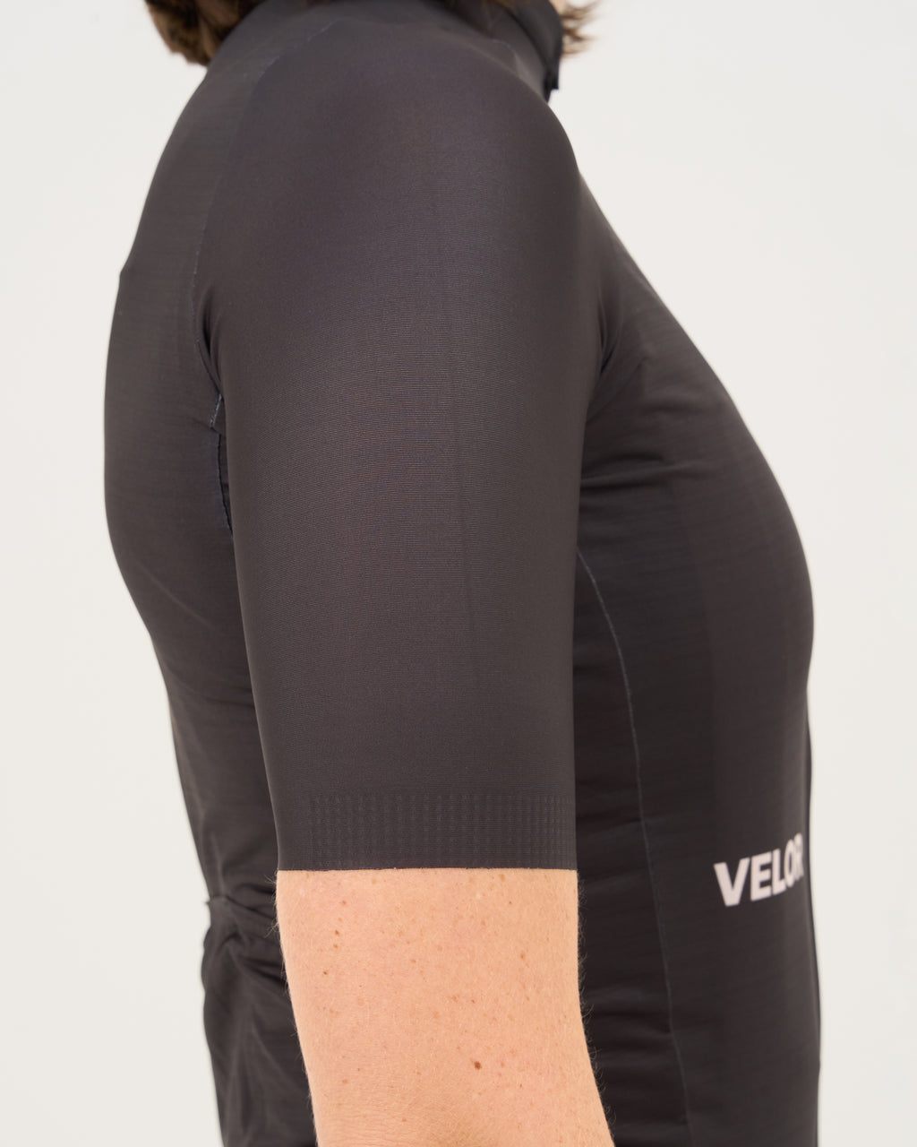 Women - Jersey Night - Velor-cycling