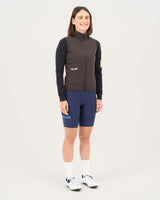 Women -  Windproof Gilet Night