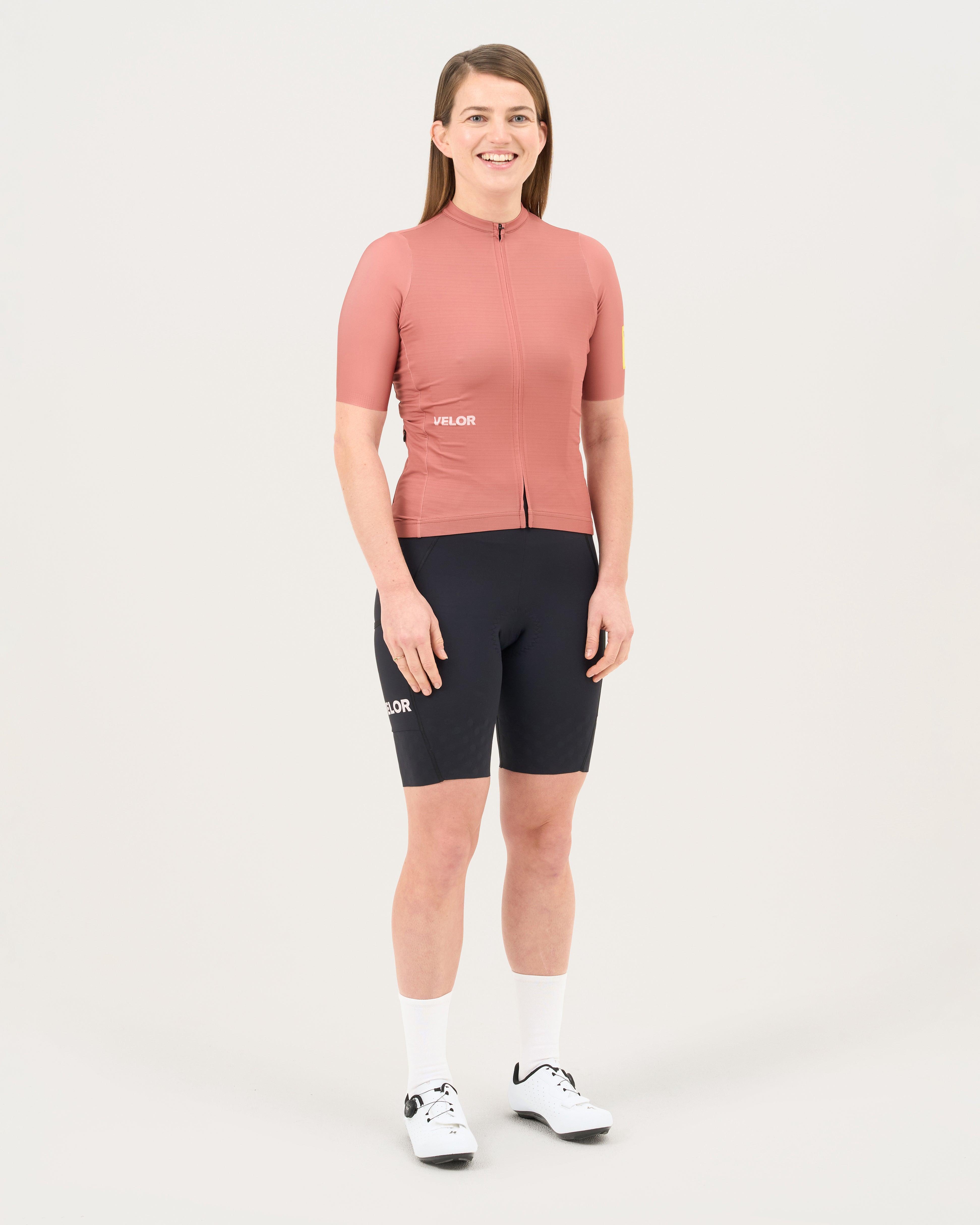 Women - Jersey Dunes - Velor-cycling